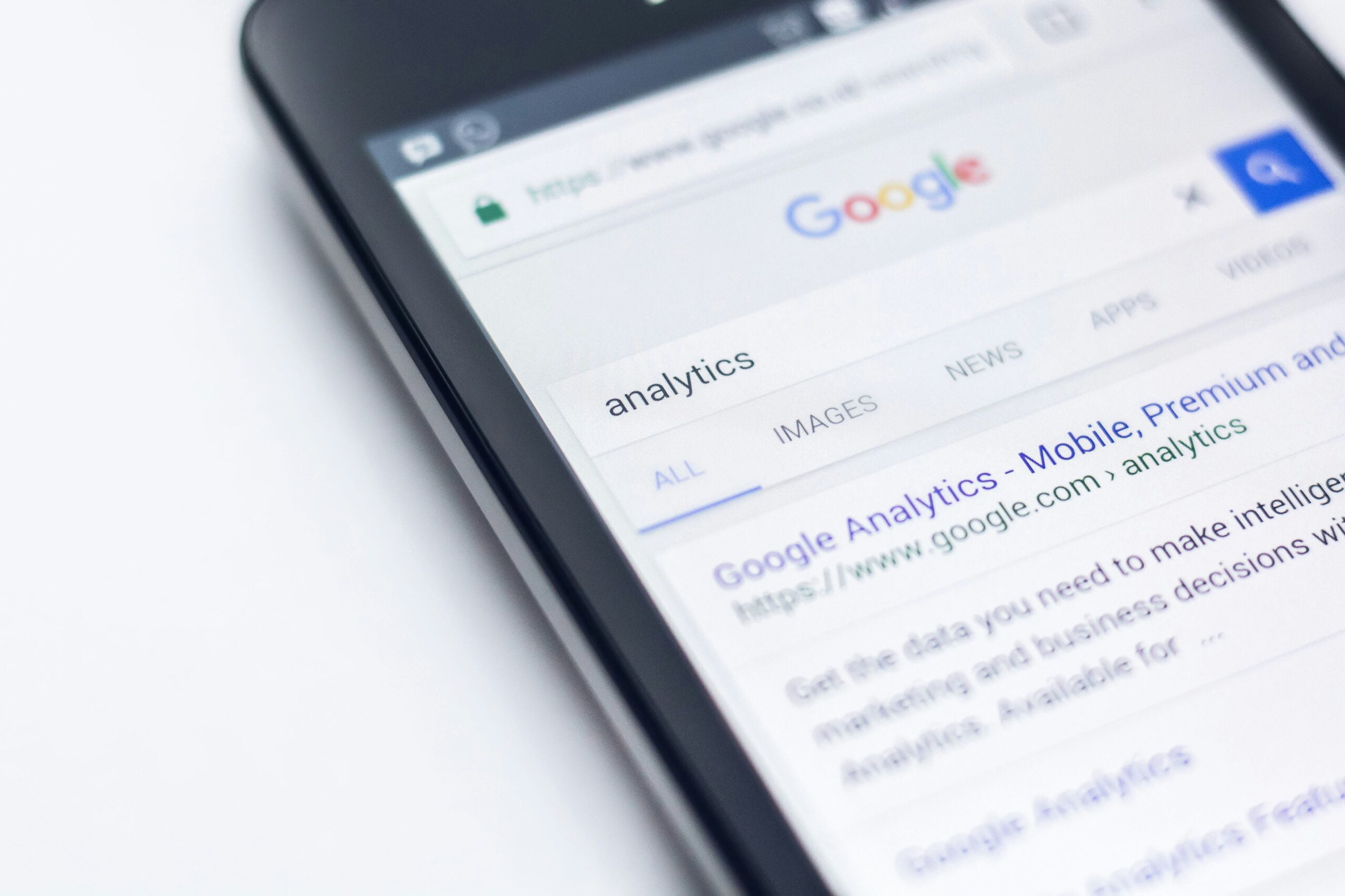 Google Search Tricks for SEO