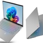 Acer Swift 14 AI With Snapdragon X Elite, X Plus CPUs, Copilot+ Support Unveiled: Price, Availability