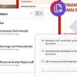Adobe Acrobat Gets Image Generation, Other AI-Powered Features With Firefly Image 3 Model Integration