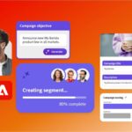 Adobe Experience Platform AI Assistant With Content Generation, Automation Features Now Generally Available