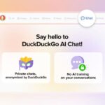 DuckDuckGo AI Chat With Support for GPT-3.5 Turbo, 3 Other AI Models Rolled Out to All Users