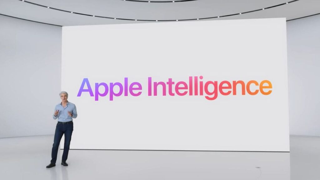 Apple Intelligence Talks Ongoing With EU and China Regulators, Says CEO Tim Cook: Report