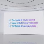 Apple Details Its Private Cloud Compute System, Promises Stateless Computation and Verifiable Transparency