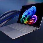 Asus Vivobook S 15 OLED Copilot+ Laptop With Snapdragon X Elite Chip Launched in India : Specifications, Price