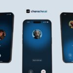 Character.AI Introduces Character Calls Feature That Lets Users ‘Call’ AI Chatbots