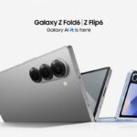 Galaxy AI Brings New Features to Samsung Galaxy Z Fold 6, Galaxy Z Flip 6 and More