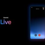 Gemini Live Feature With Ability to Operate on Locked Android Phones Spotted in Development