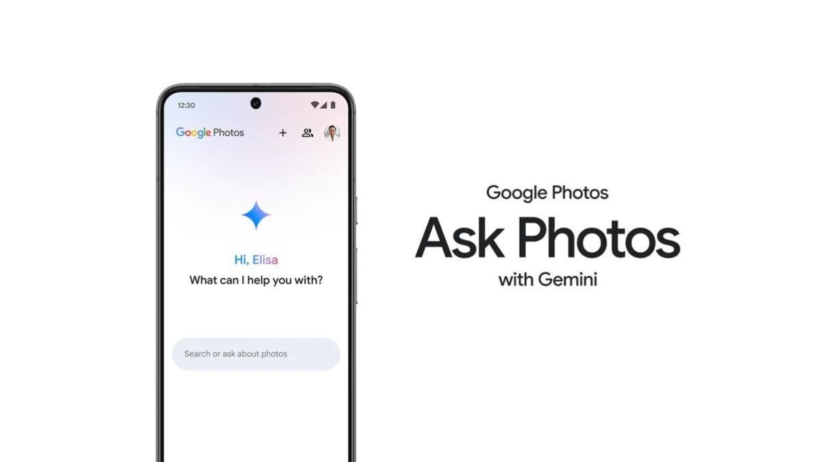 Google I/O 2024: Google Photos to Get an AI-Powered ‘Ask Photos’ Feature With Intelligent Search Capabilities