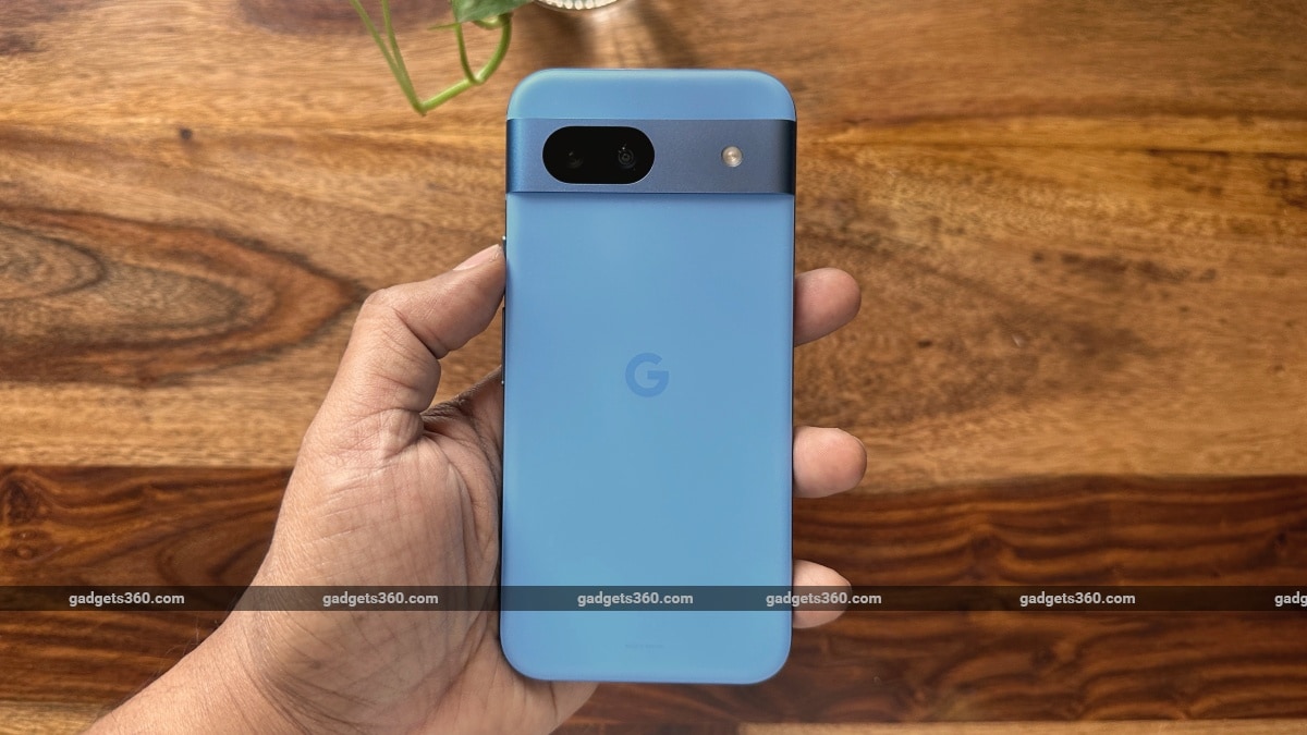 Google Pixel 9 to Feature Creative Assistant App for Custom AI Sticker, Emoji Generation: Report