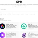 ChatGPT Rolls Out Free User Access to Custom GPTs; Can Now Try Purpose-Specific AI Chatbots