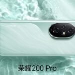 Honor 200 Series to Come With Company’s New Four-Layer AI; Launch Timeline Confirmed, Design Teased