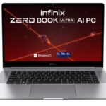 Infinix ZeroBook Ultra AI PC Set to Launch in India on June 27: Expected Specifications