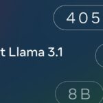 Meta Llama 3.1 405B Released as Company’s Largest Open Source AI Model to Date, Beats OpenAI’s GPT-4o