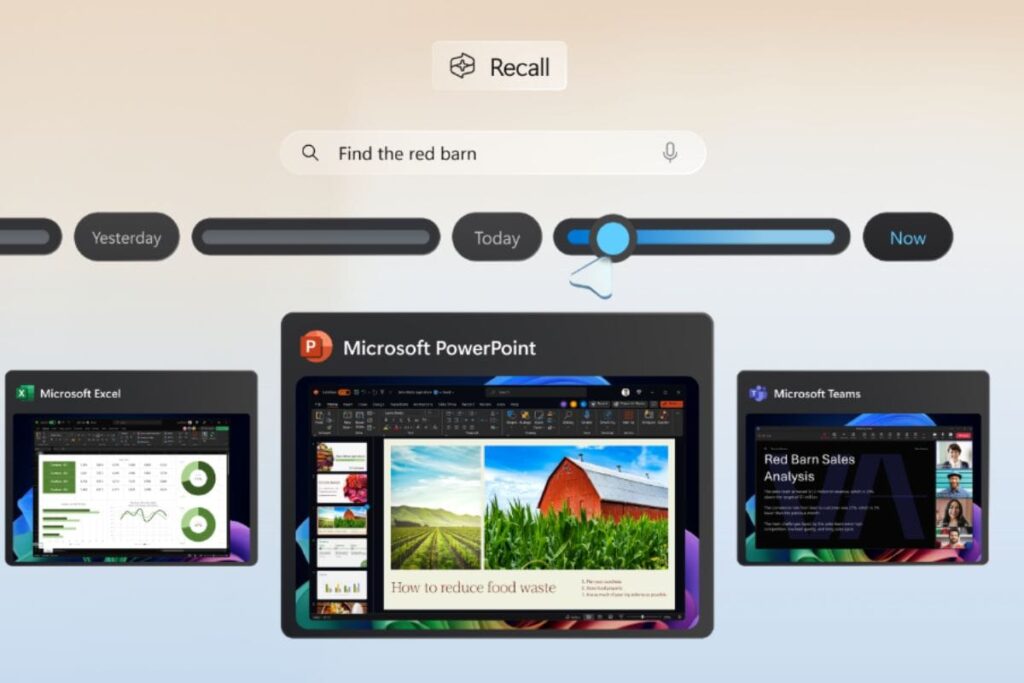 Microsoft Adds Security Features to AI-Powered Recall After Users Express Concerns Over Privacy