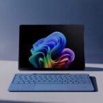 Microsoft Surface Pro, Surface Laptop Introduced As Company’s First Copilot+ PCs: Price, Features