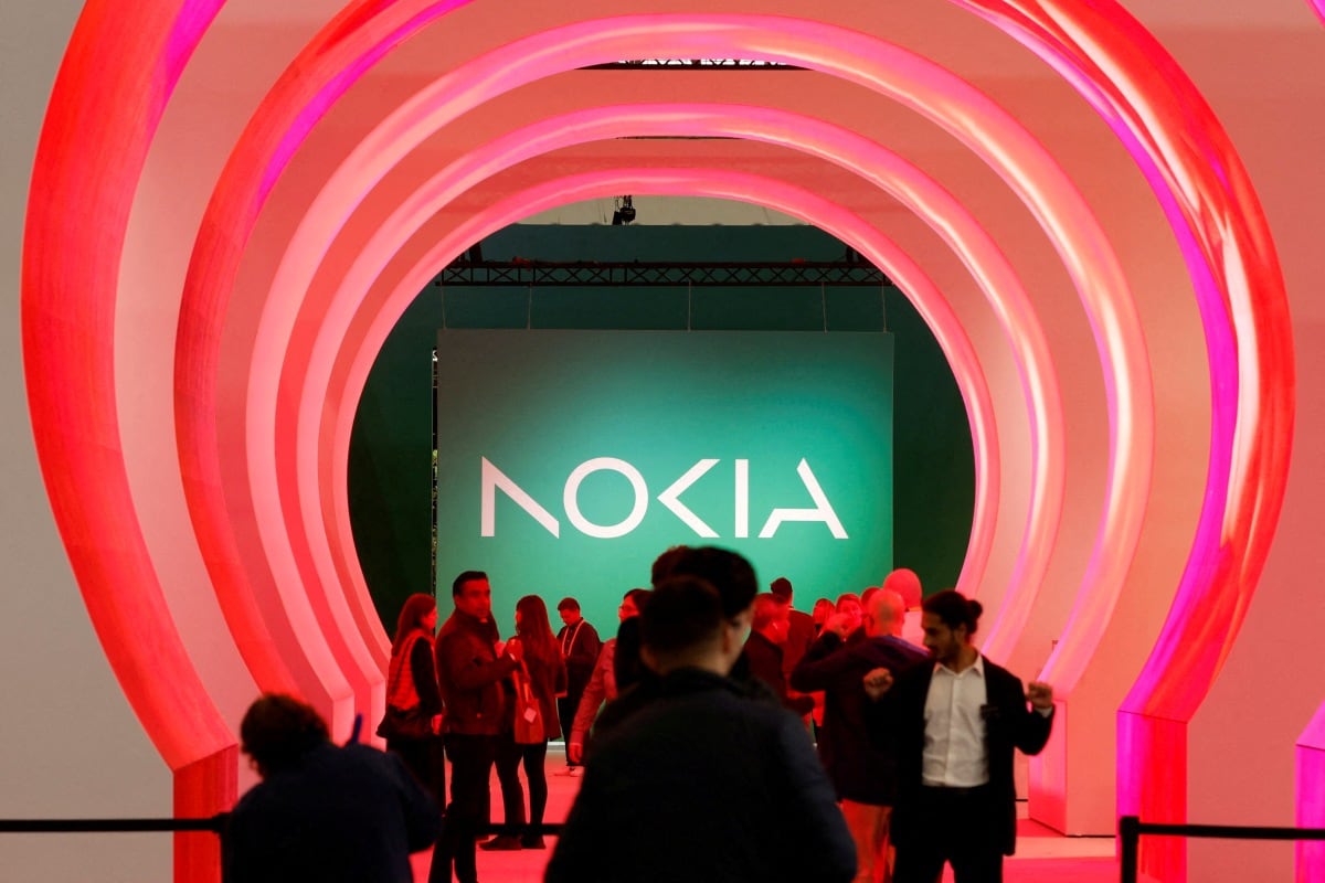 Nokia Taps AI Boom With .3 Billion Infinera Purchase