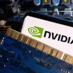 Nvidia Tops  Trillion in Market Value, Leapfrogging Apple