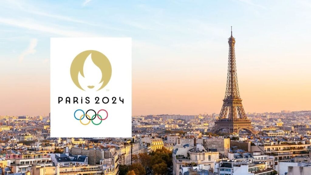 Paris Olympics 2024: How Technology Is Transforming The World’s Oldest International Sporting Event