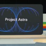 Google I/O 2024: DeepMind Showcases Real-Time Computer Vision-Based AI Interaction With Project Astra