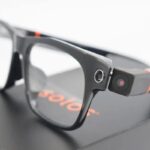 Solos AirGo Vision Smart Glasses With GPT-4o and Google Gemini Integration Reportedly Unveiled