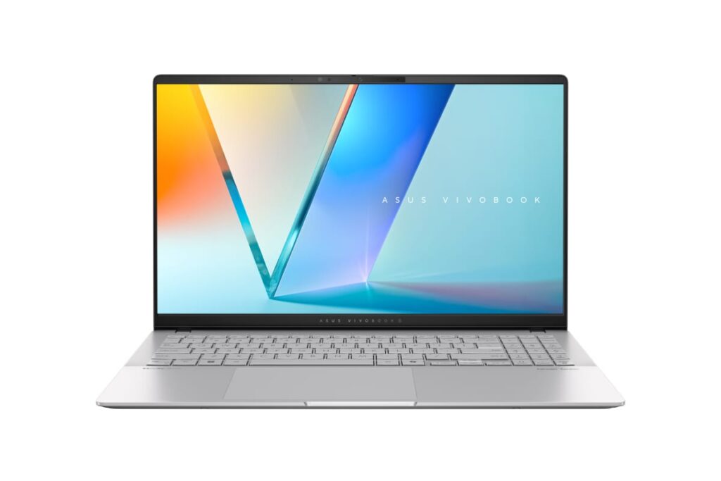 Asus Vivobook S 15 With Snapdragon X Elite Chip Goes on Sale as Company’s First Copilot+ PC