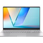 Asus Vivobook S 15 With Snapdragon X Elite Chip Goes on Sale as Company’s First Copilot+ PC