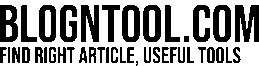 blogntool logo