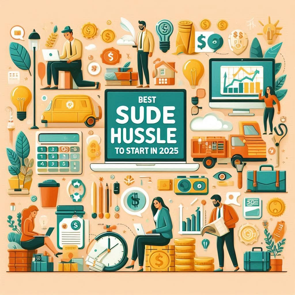 Selling Digital Products
