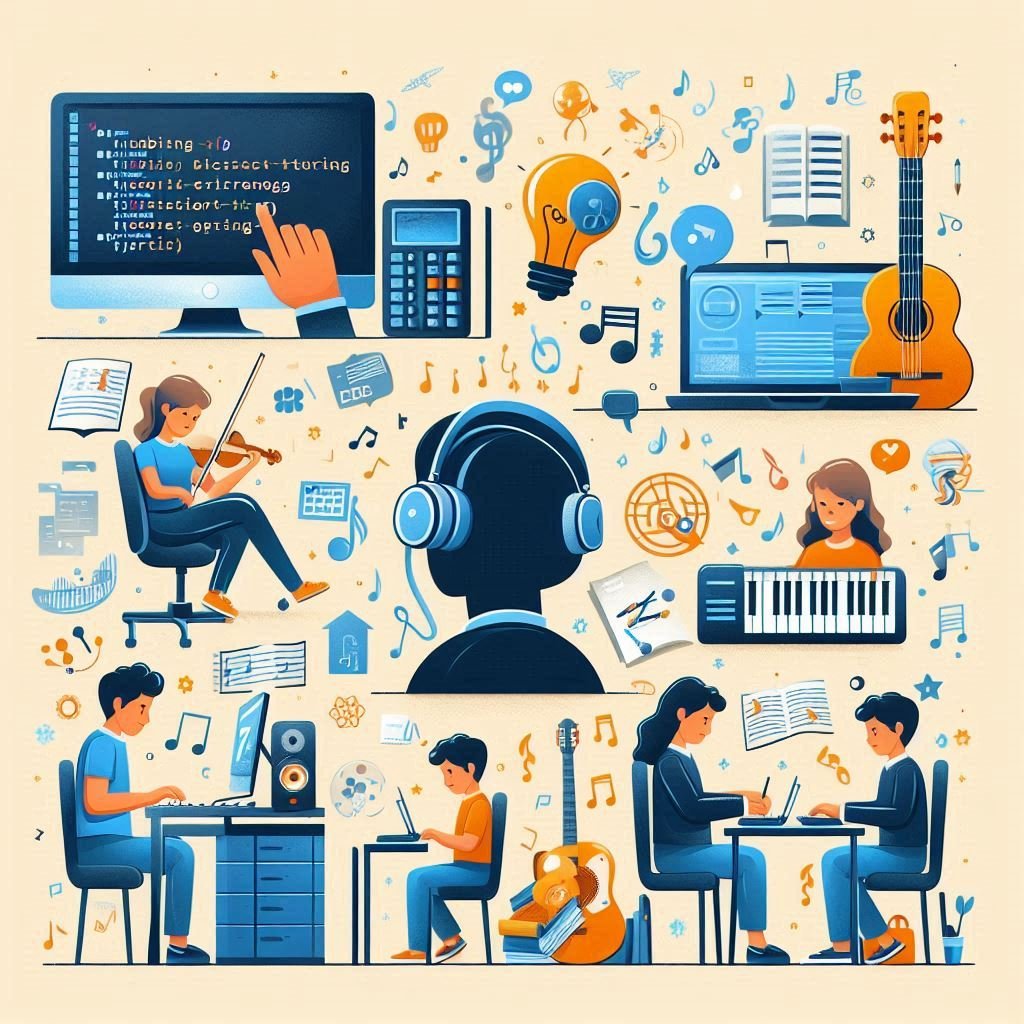 Coding and Computer Science Tutoring