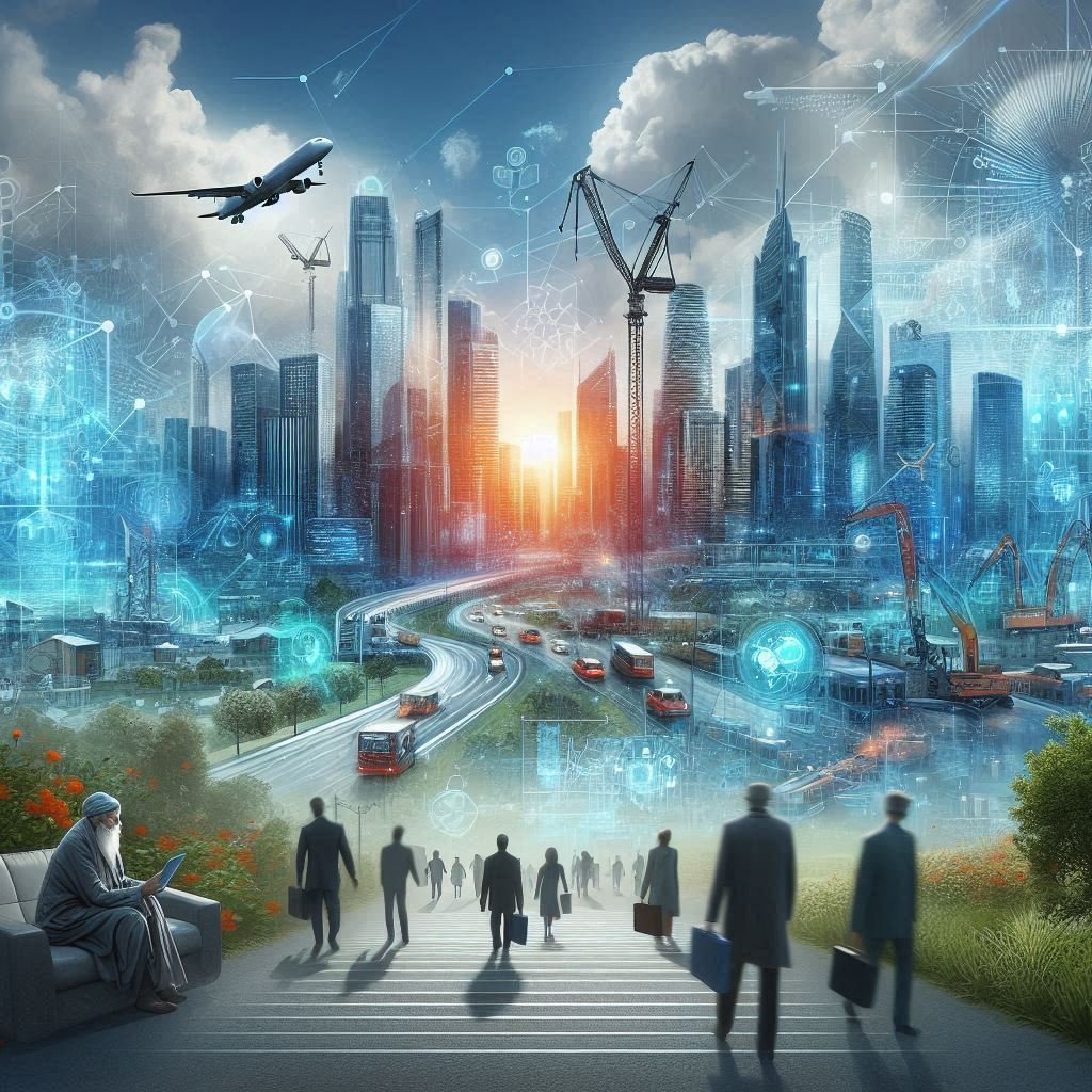 eco changing