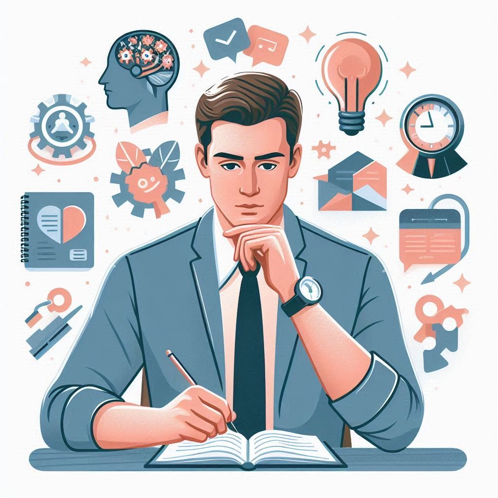 Executive Functioning Skills Tutoring
