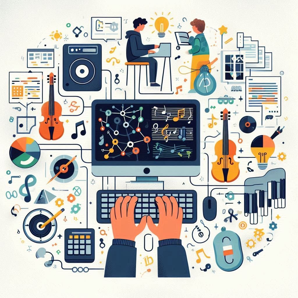 Music Lessons and Theory Tutoring
