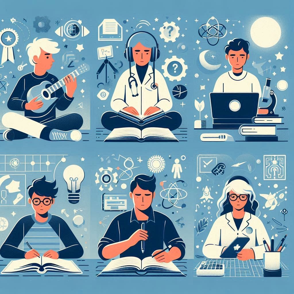 Special Needs Tutoring Services