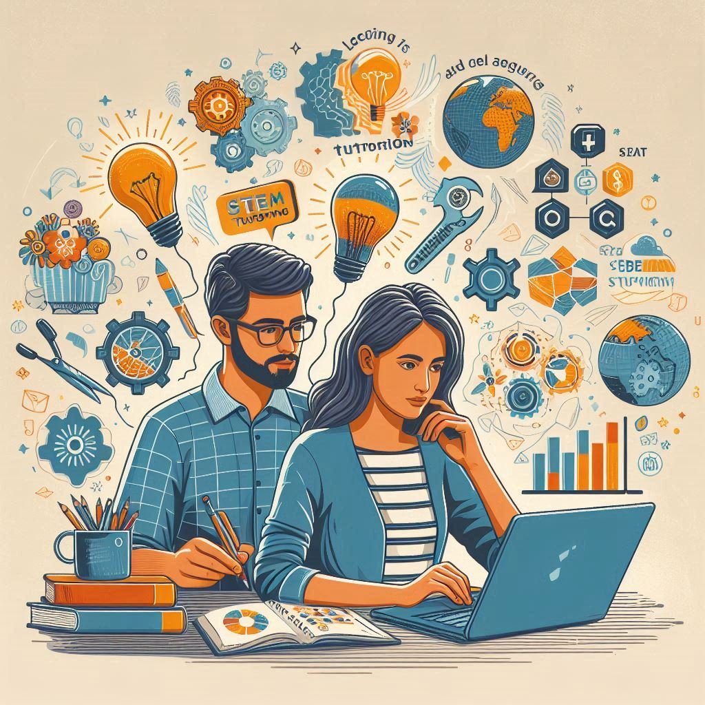Test Preparation Tutoring