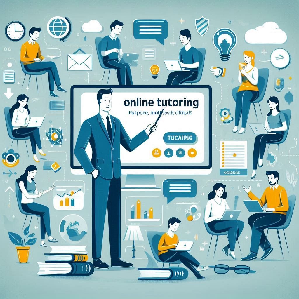 online tutoring introduction