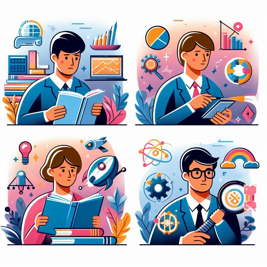 STEM Tutoring for Middle School Students
