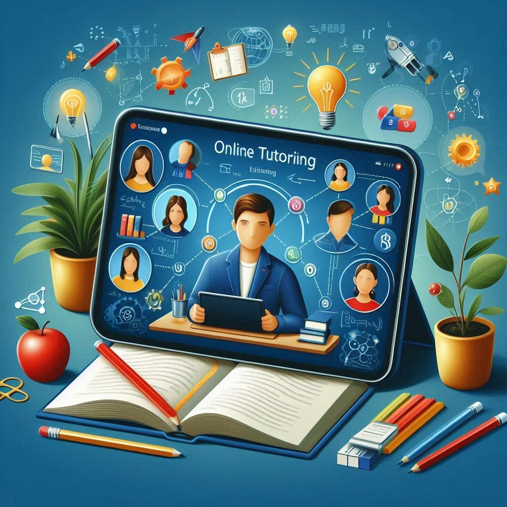 The Future of Online Tutoring