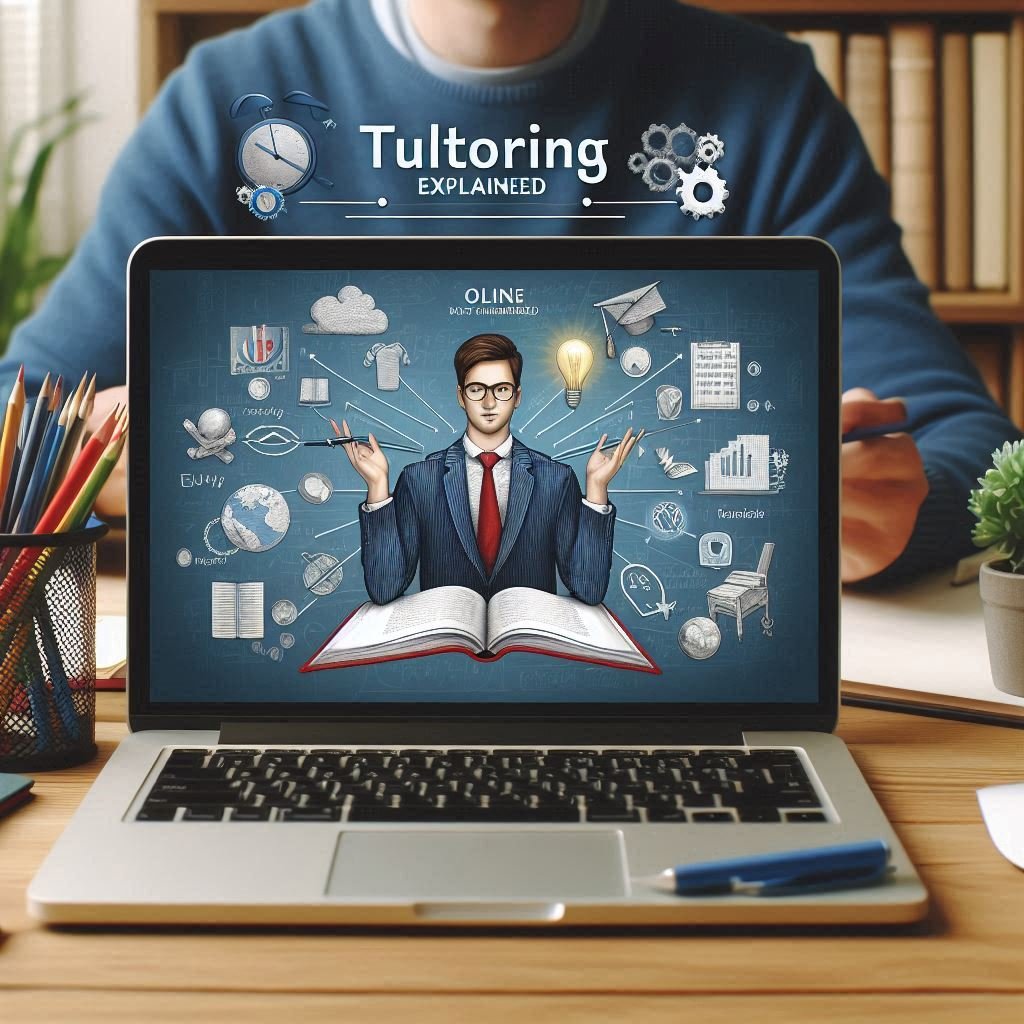 Online Tutoring Techniques and Strategies