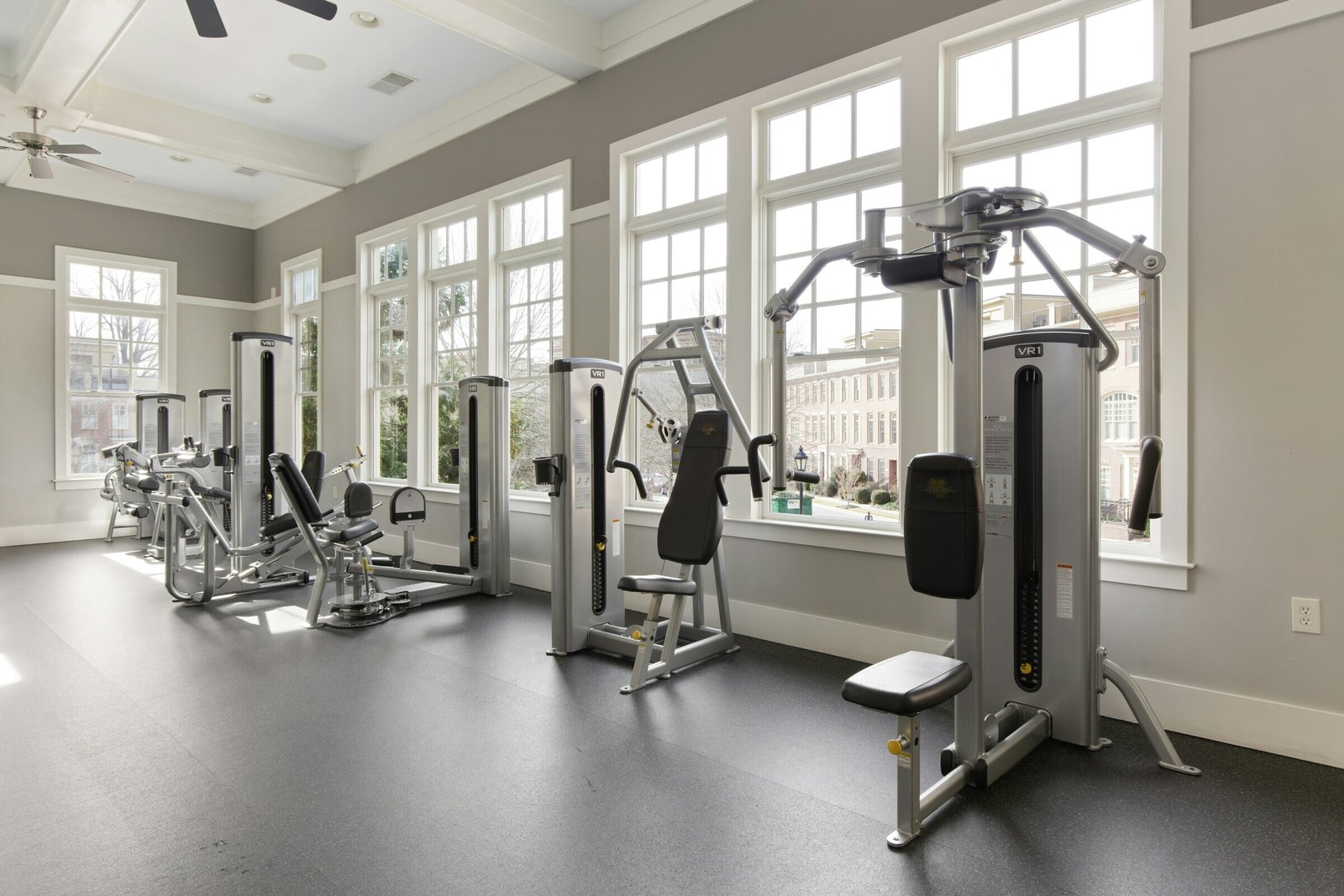 Fitness Equipment Dropshipping