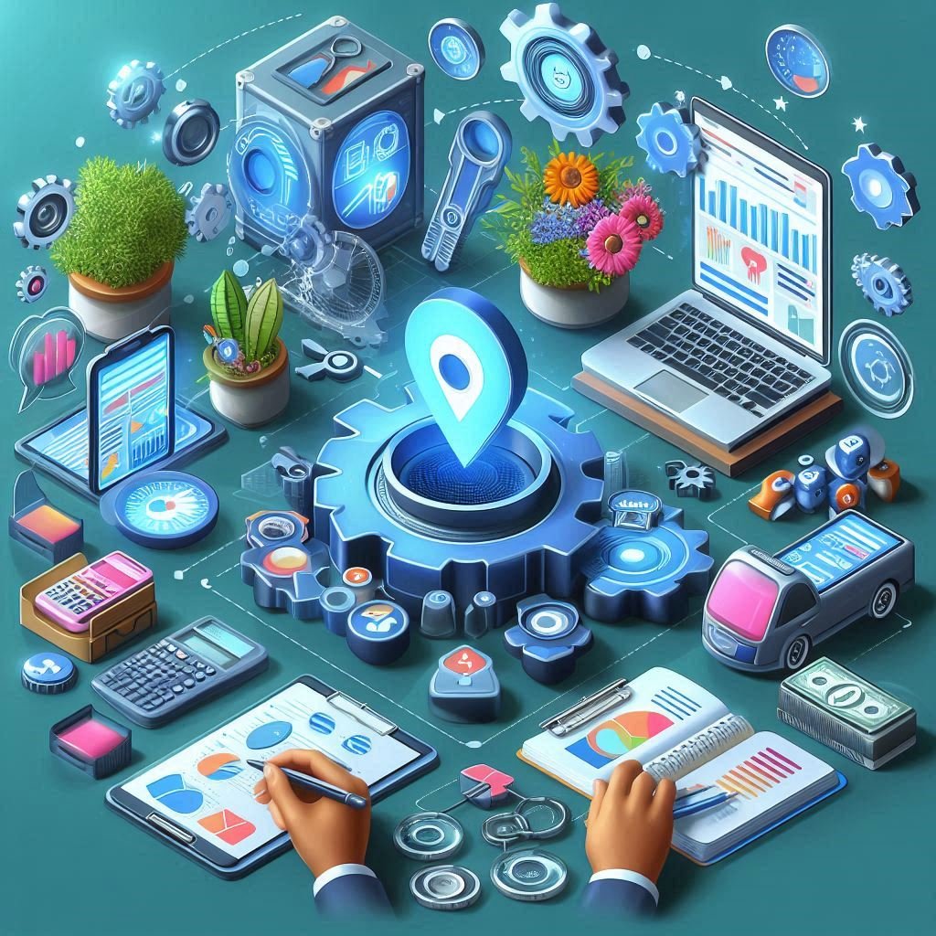 Digital Marketing Tools