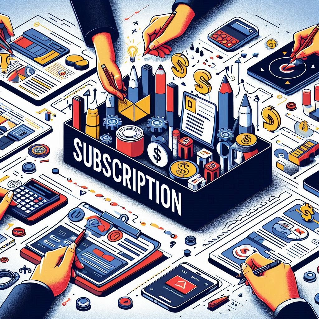 Social Media Graphics and Branding Kits