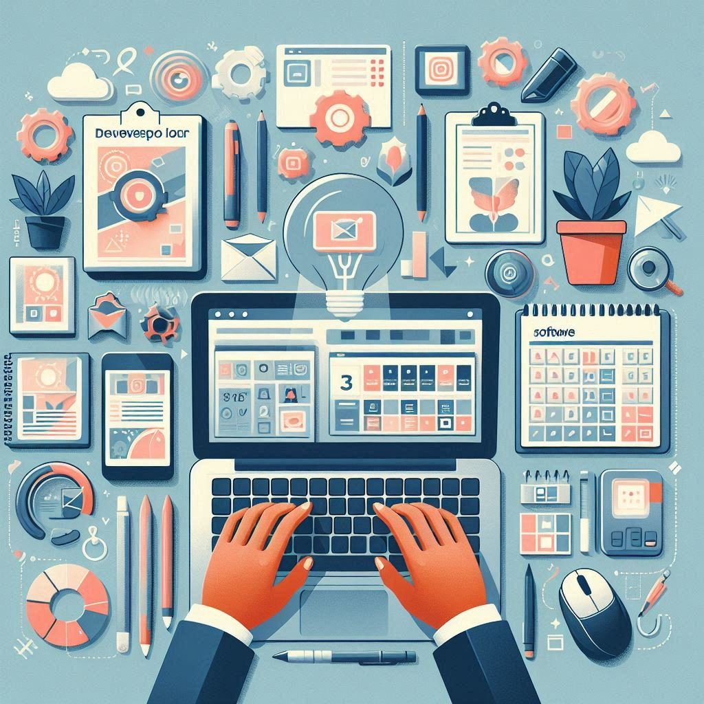 Software and Mobile Apps