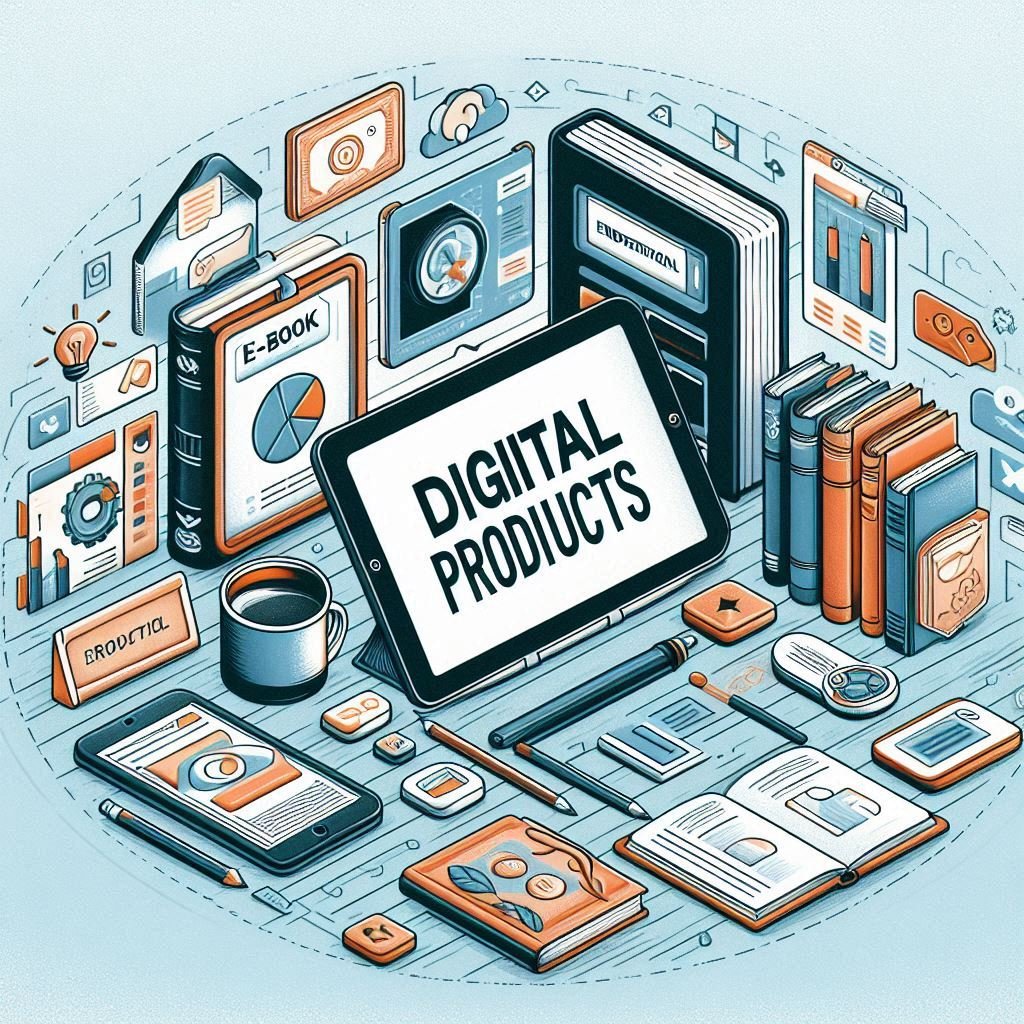 Understanding Digital Products