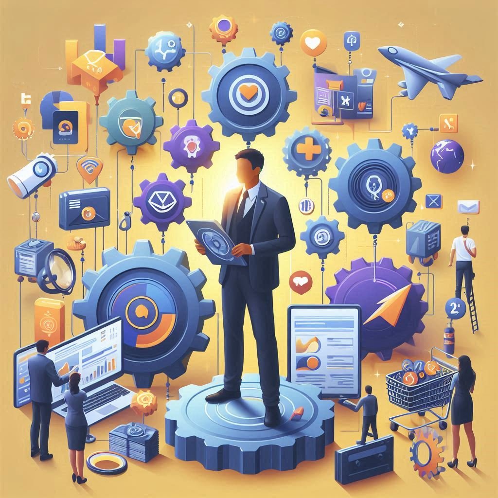 Virtual Workshops and Webinars