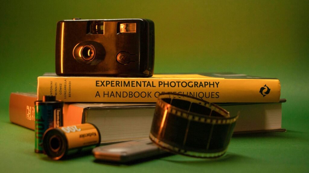 Conclusion and Future of Stock Photography