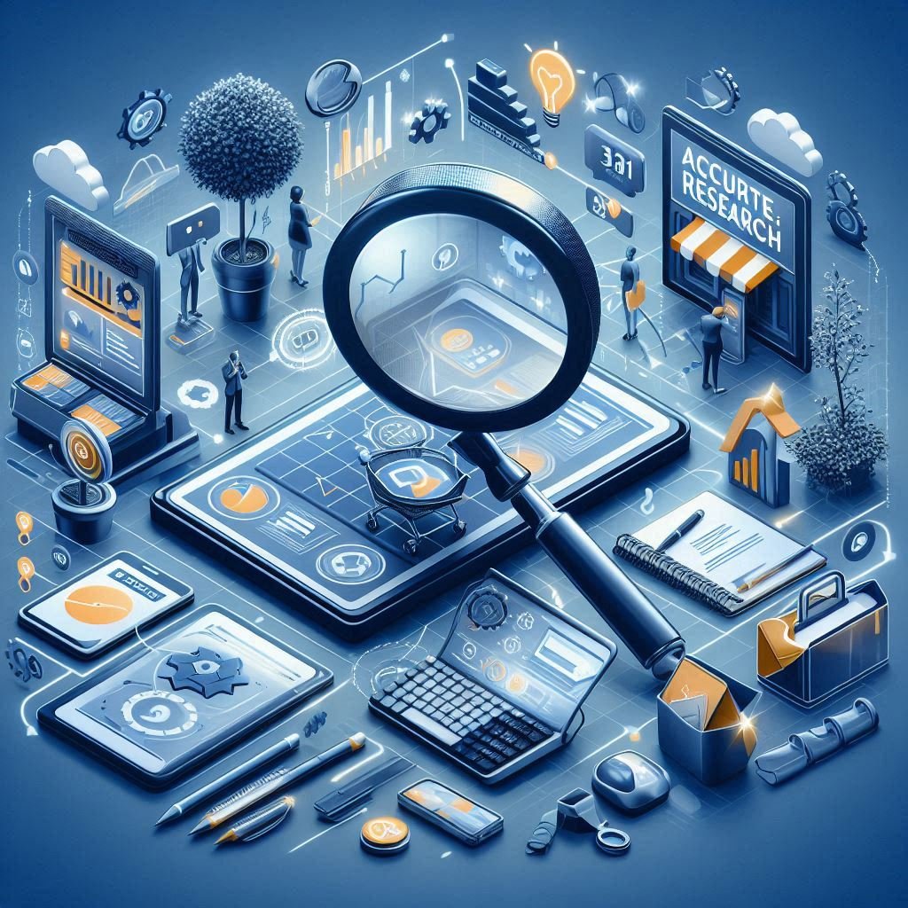 Digital Marketing Assistance
