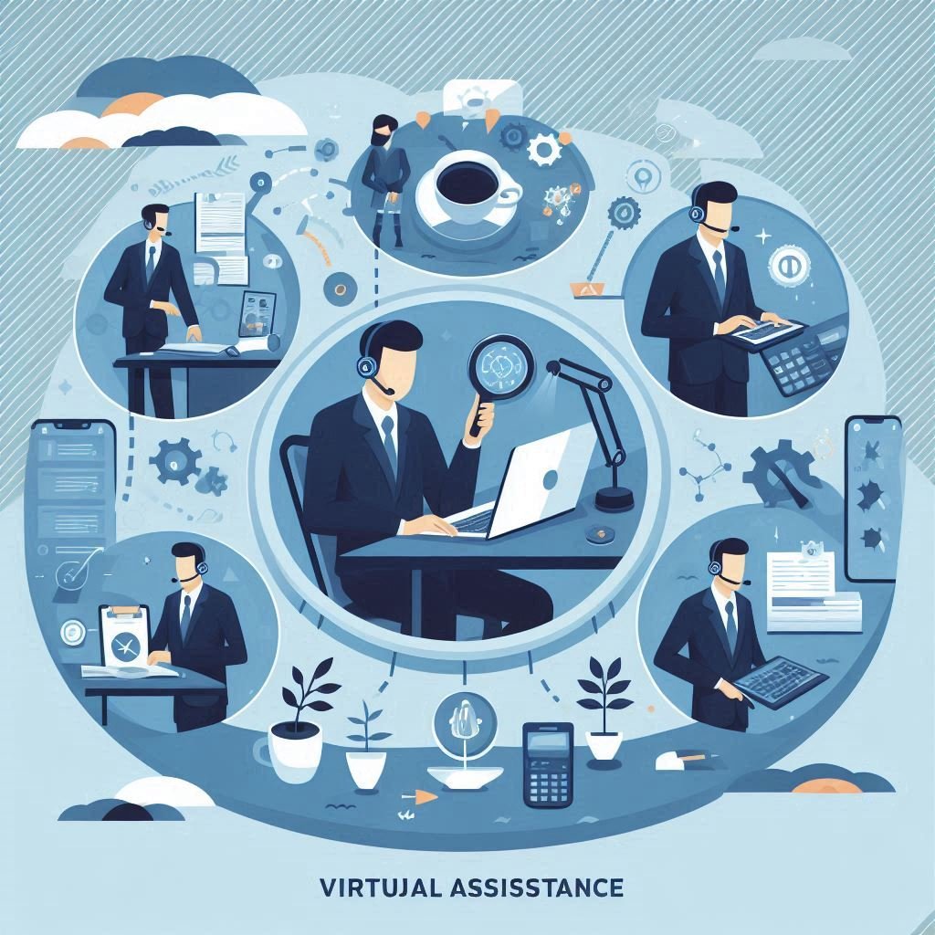 E-commerce Support