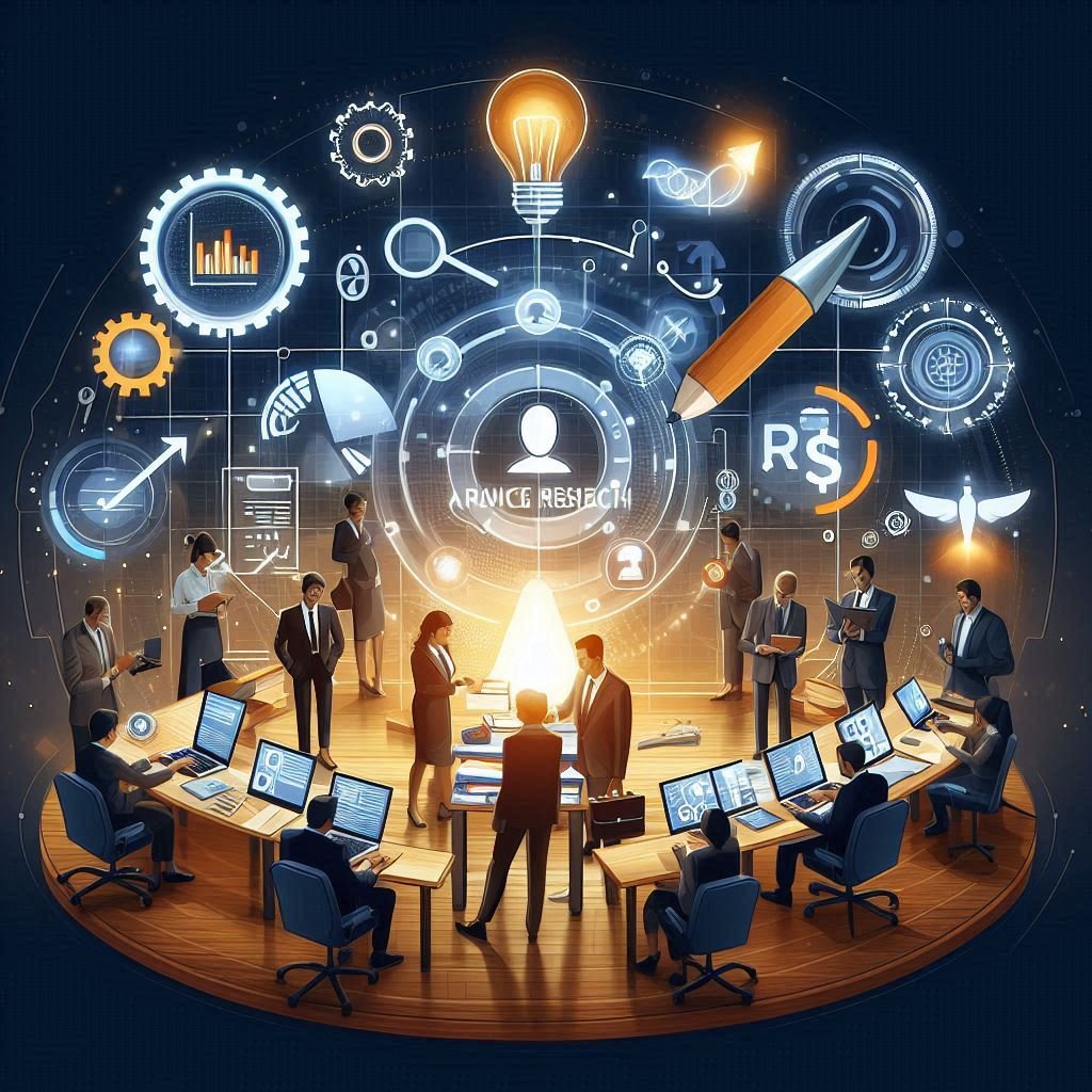 Event Planning Coordination