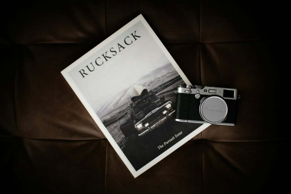 Introduction to Stock Photography