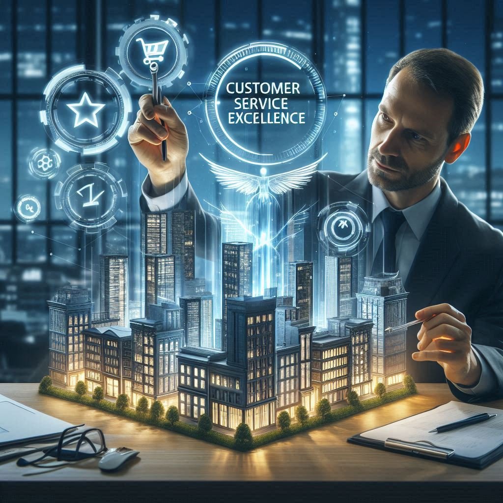 Real Estate Administrative Support
